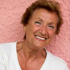 Suzanne Wickford