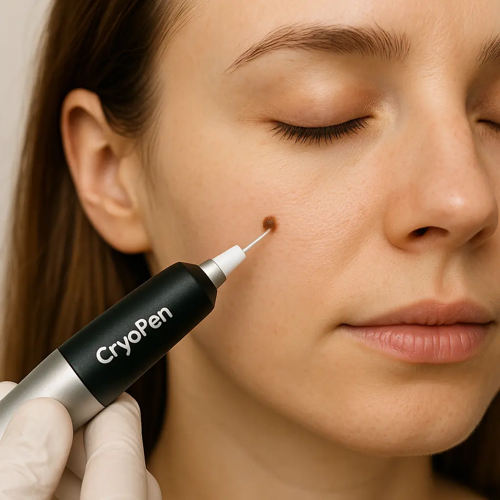 Mole removal Wickford treatment